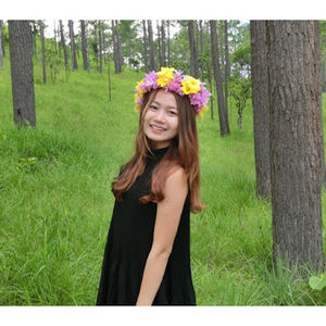 Meet your Posher, Bou